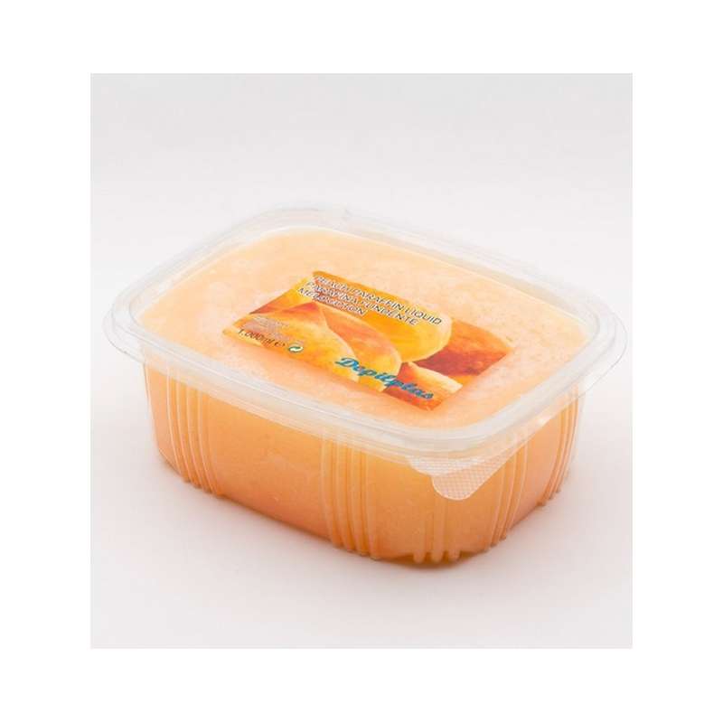 PARAFINA DE MELOCOTON 1000ml